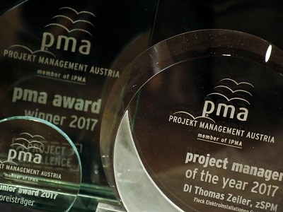 pma awards