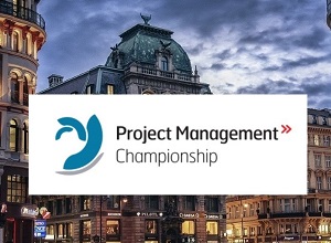 get2gether meets Project Management Championship Austria 2020