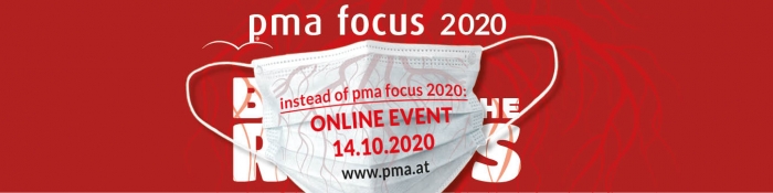 pma focus Newsletter