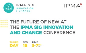 SIG Innovation and Change Conference